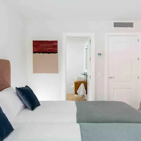 Apartamento Lp Magdalena Sevilla