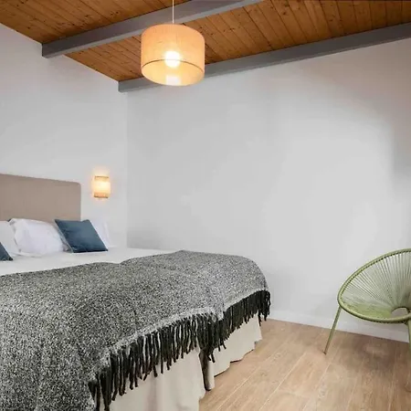 Apartamento Lp Magdalena *