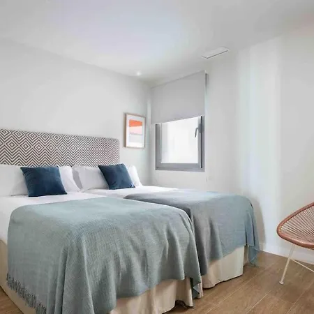 Apartment Lp Magdalena *