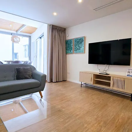 Lp Magdalena Sevilla