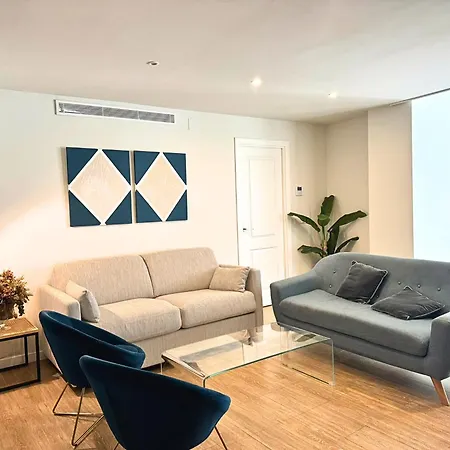 Lp Magdalena Sevilla