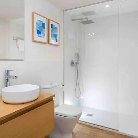 Apartment Lp Magdalena Sevilla